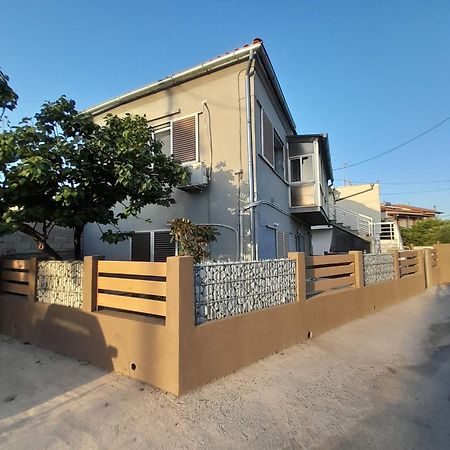 Makri Vacation House Alexandroupoli Exterior photo