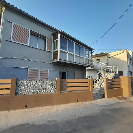 Makri Vacation House Alexandroupoli Exterior photo