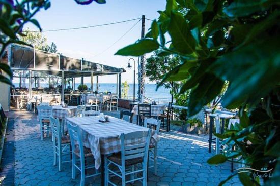 Makri Vacation House Alexandroupoli Exterior photo
