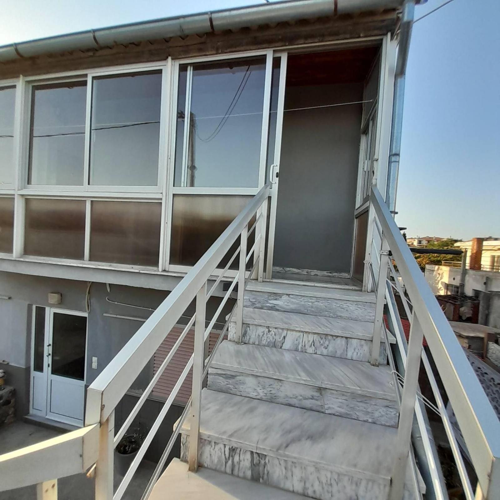 Makri Vacation House Alexandroupoli Exterior photo