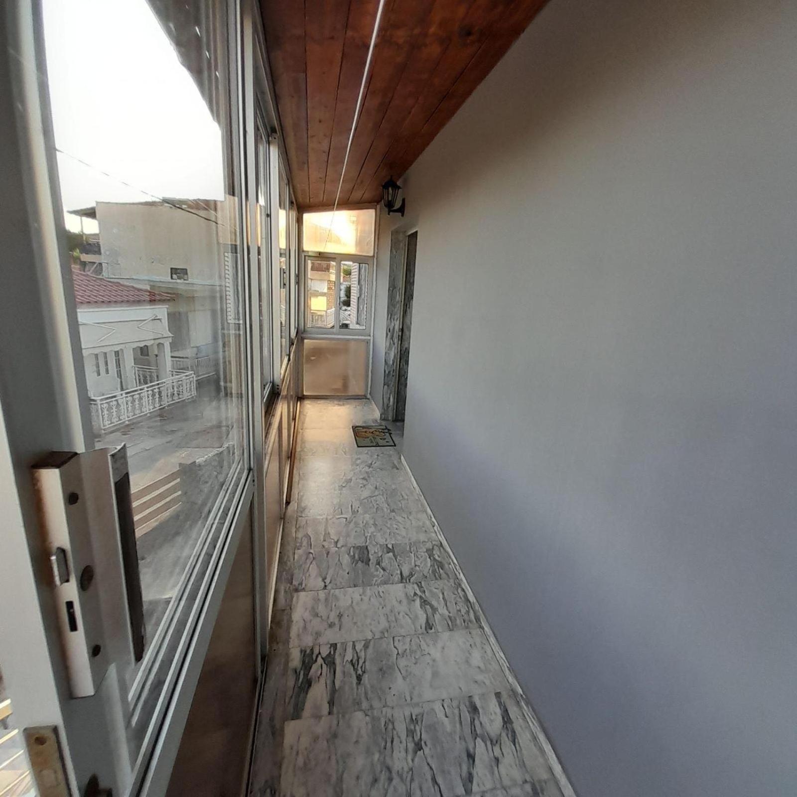 Makri Vacation House Alexandroupoli Exterior photo