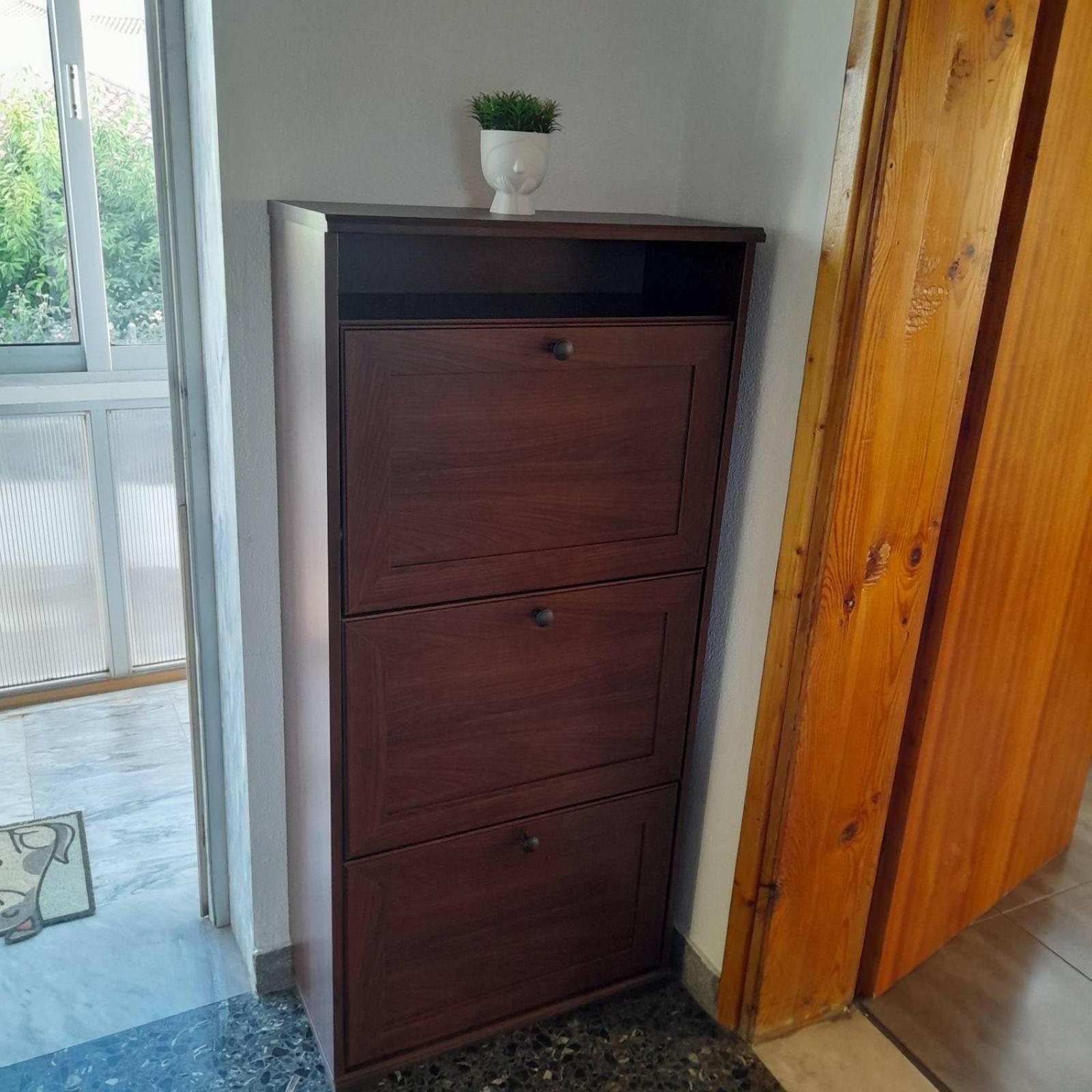 Makri Vacation House Alexandroupoli Exterior photo