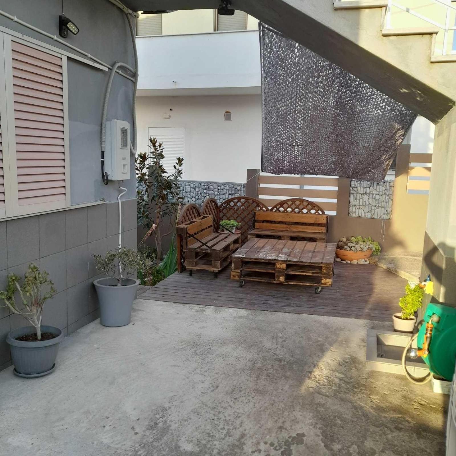 Makri Vacation House Alexandroupoli Exterior photo
