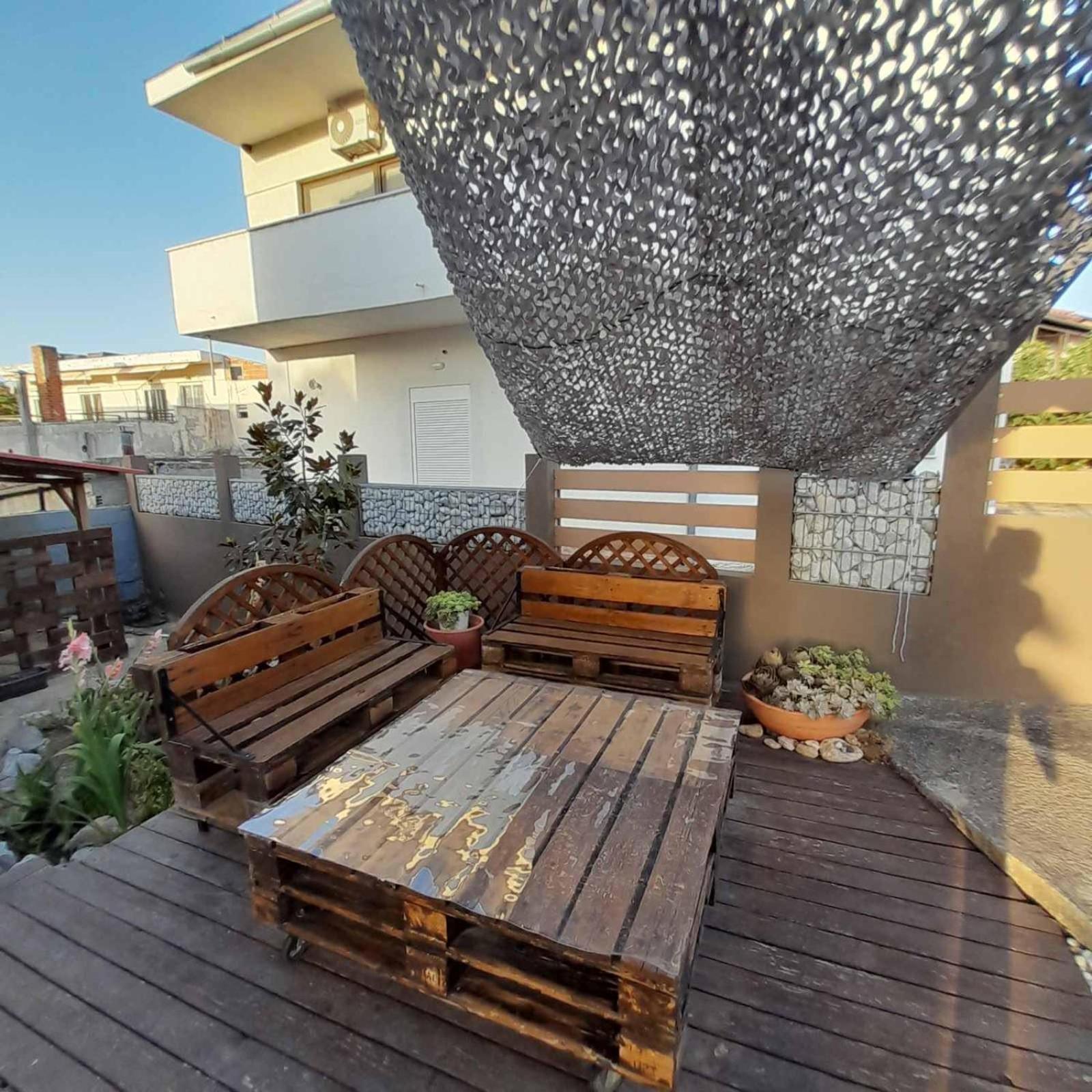 Makri Vacation House Alexandroupoli Exterior photo