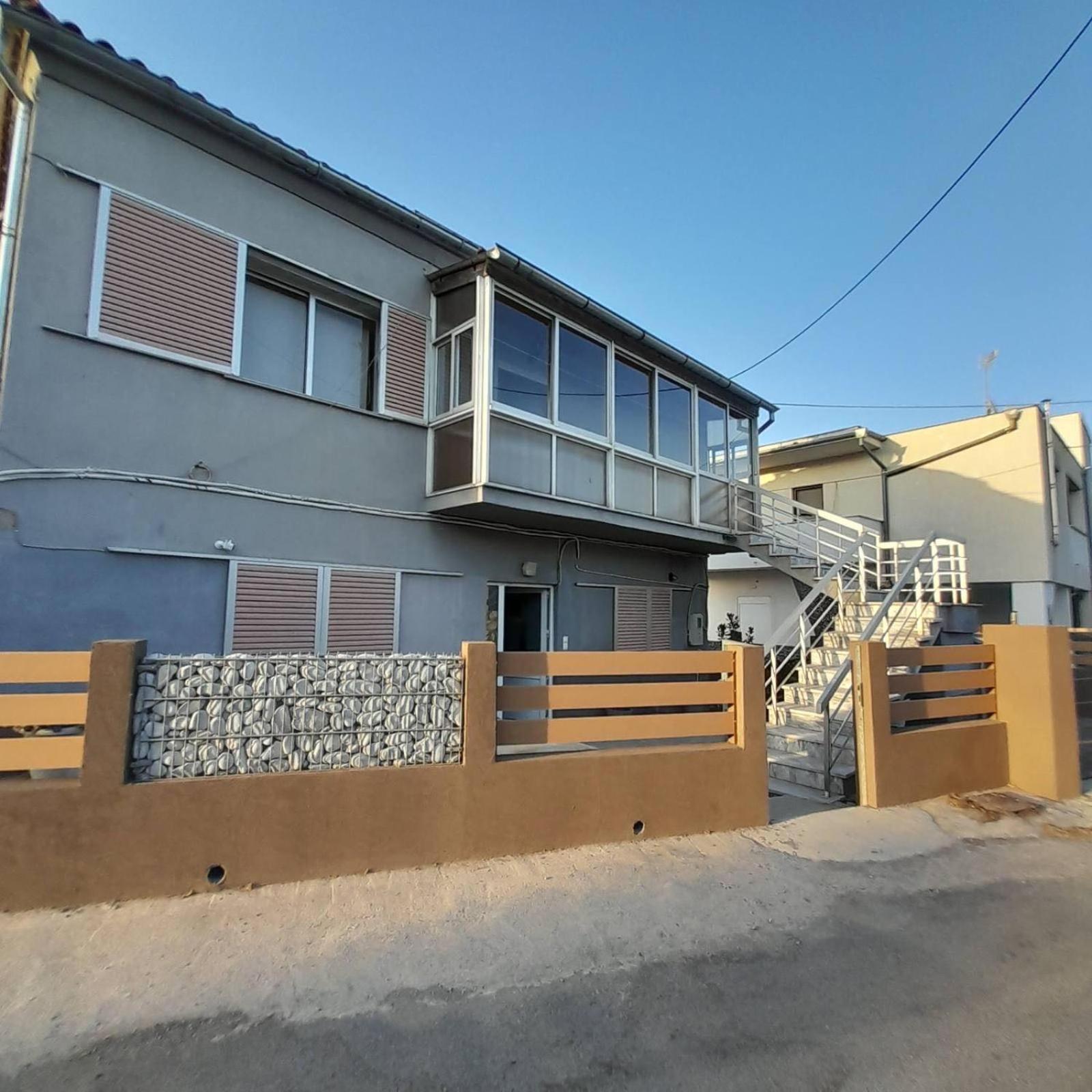 Makri Vacation House Alexandroupoli Exterior photo