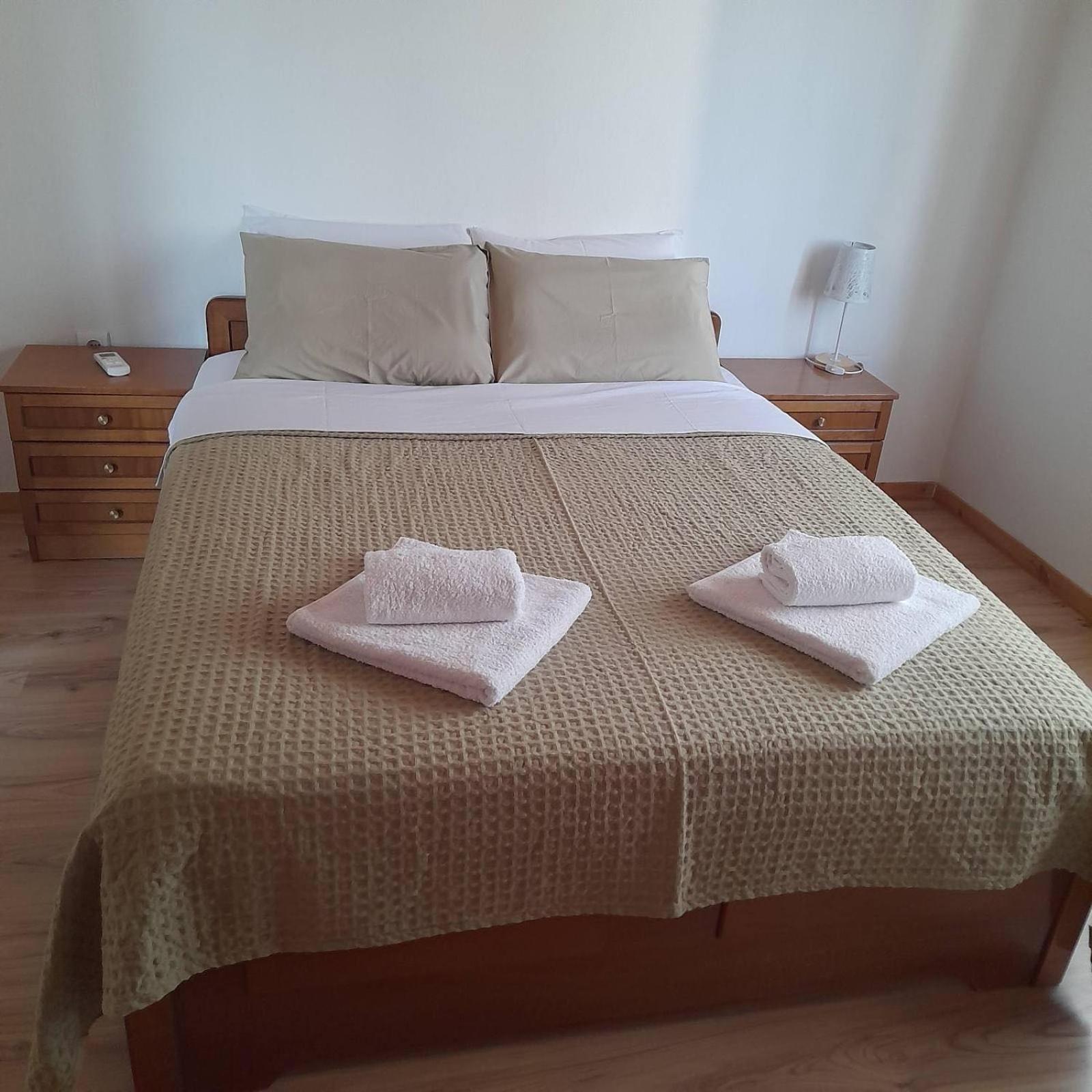 Makri Vacation House Alexandroupoli Exterior photo