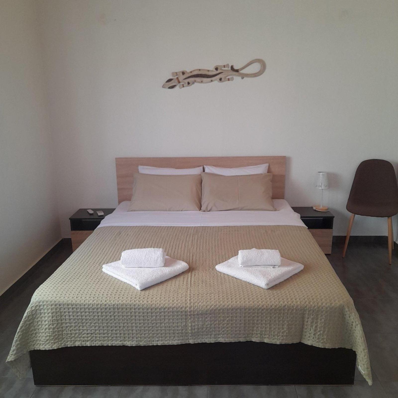 Makri Vacation House Alexandroupoli Exterior photo
